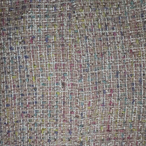 Pink Preppy Dress - Picture 5 of 8